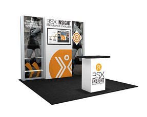 3sx insight exhibit trade show