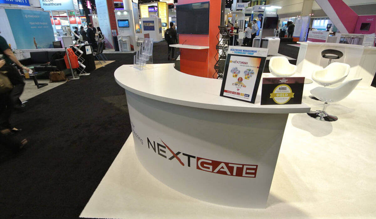 Rental 1542 NextGate