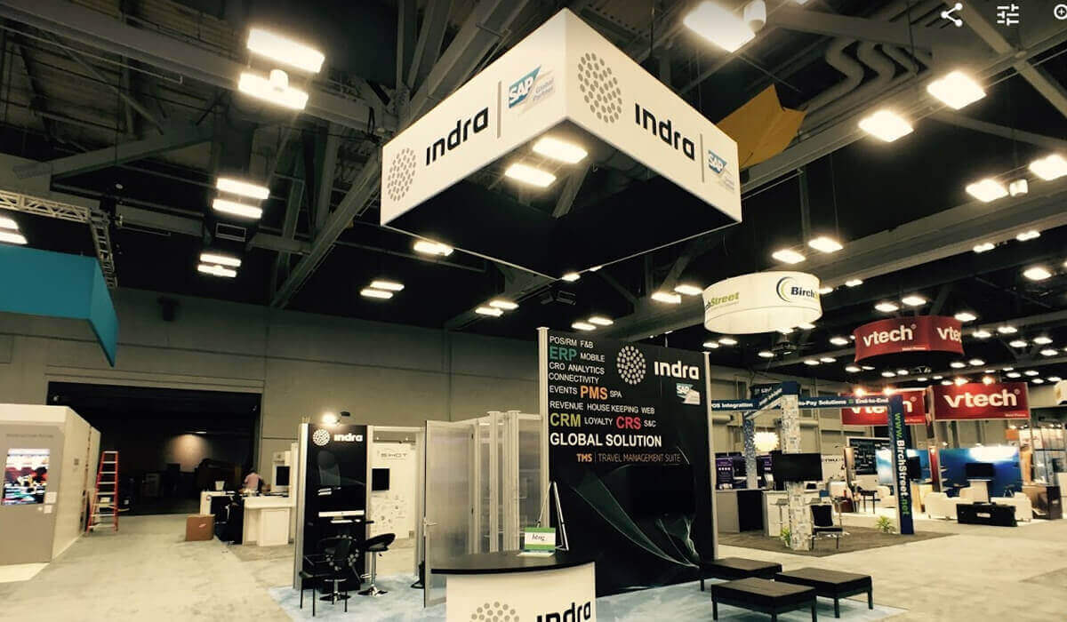 Trade Show Signs