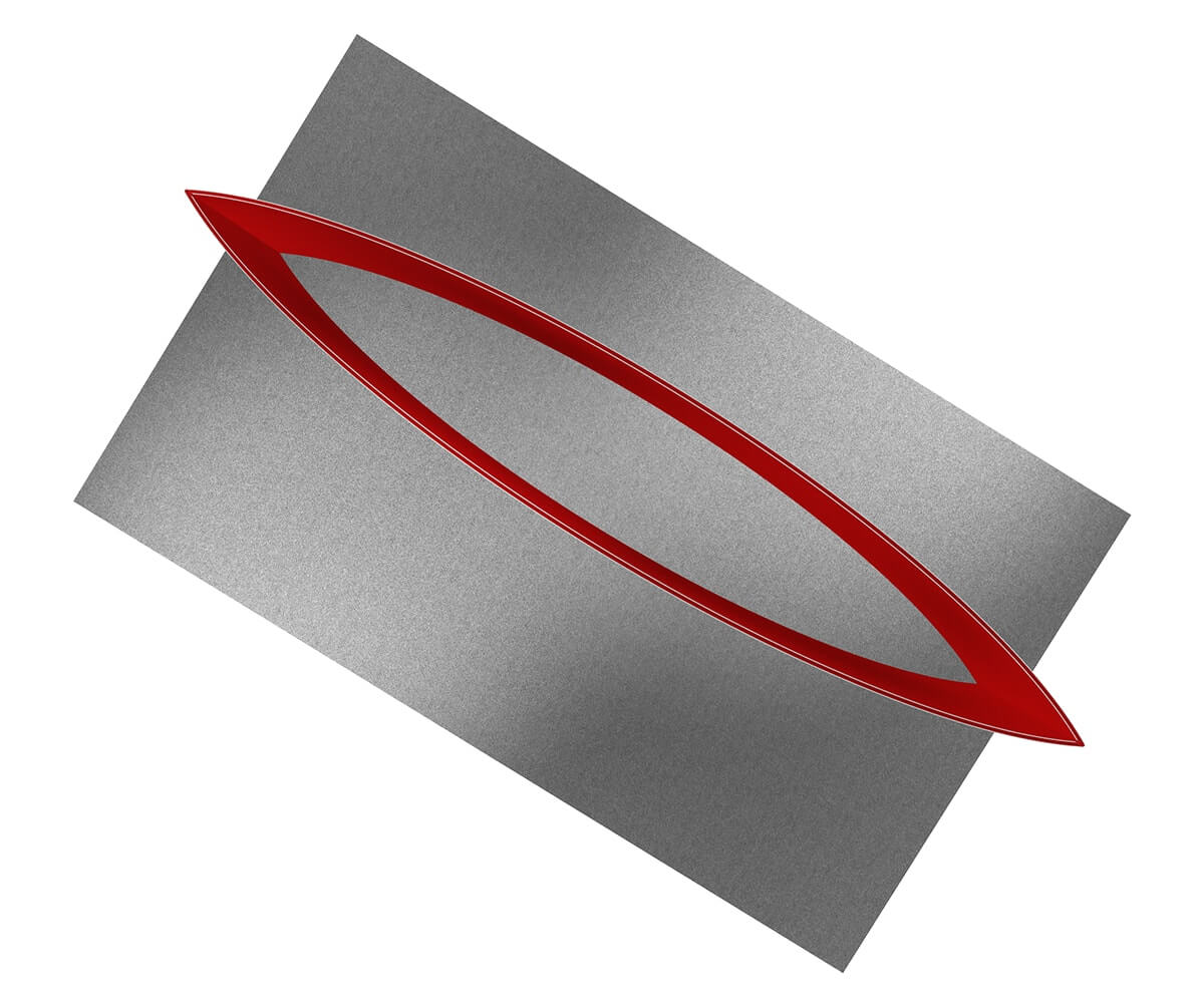 801 Fabric Hanging Sign Exhibit People Las Vegas