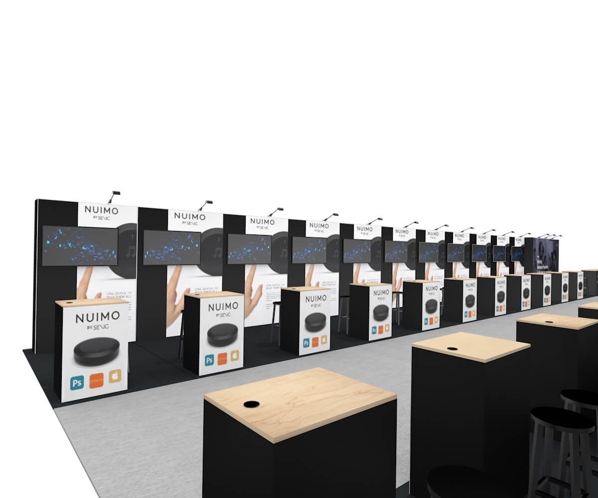 Rental Design 1729