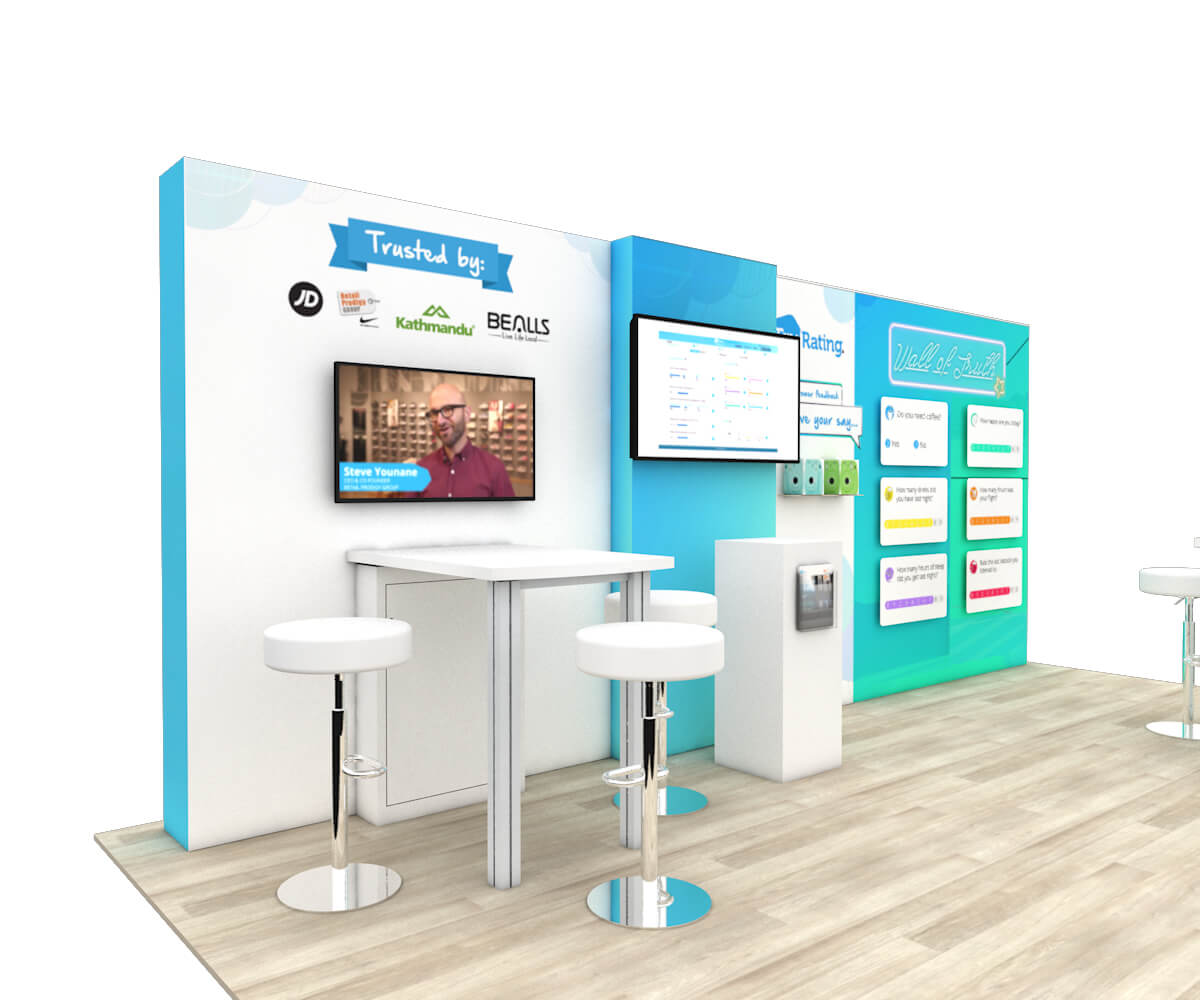 Rental Design 1854 Exhibit People 1 888 323 2830