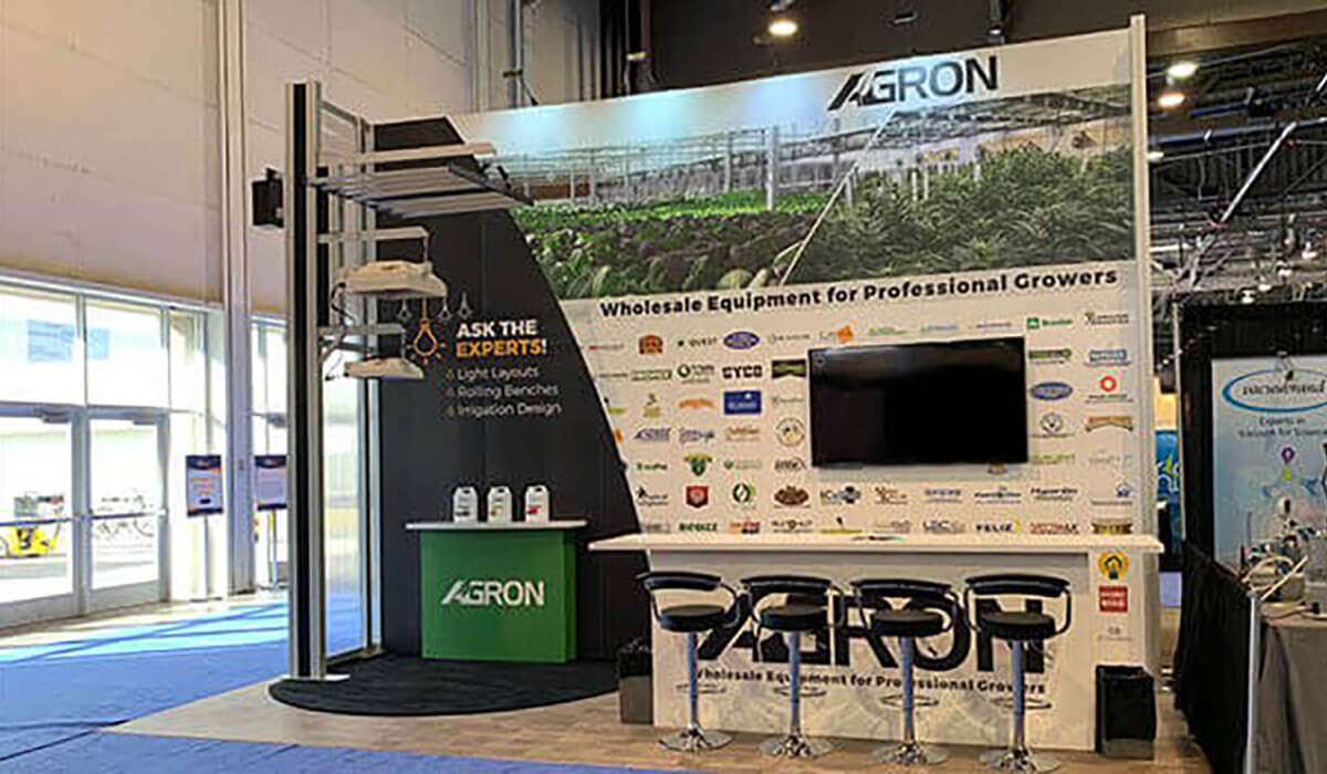 Rental – Agron