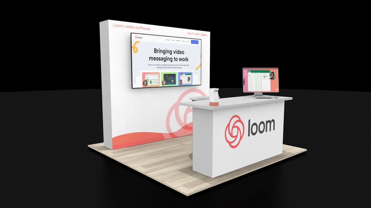 Is Renting A Custom Trade Show Display Your Best Option?