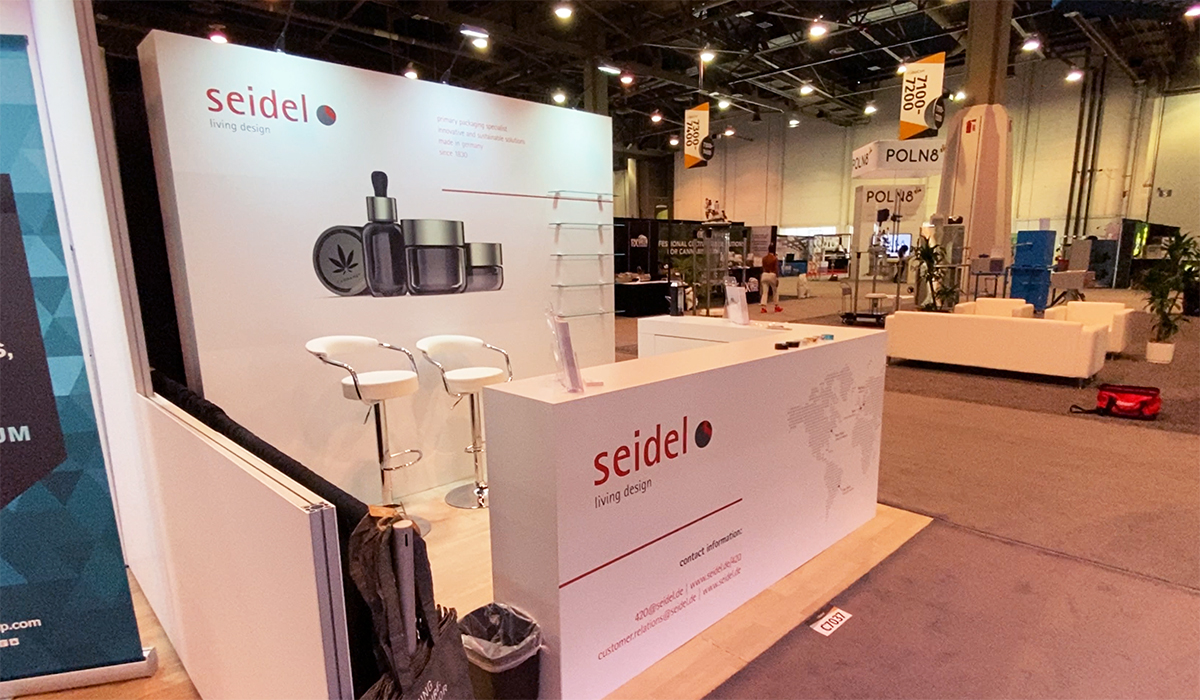 Rental 2020 Seidel