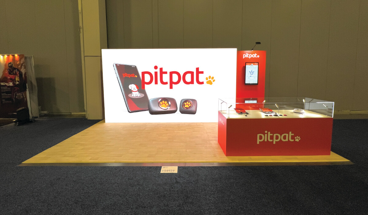 Rental 2061 PitPat