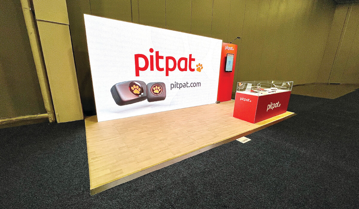 Rental 2061 PitPat