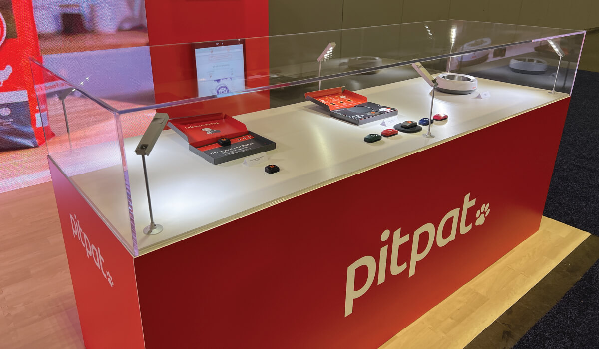 Rental 2061 PitPat