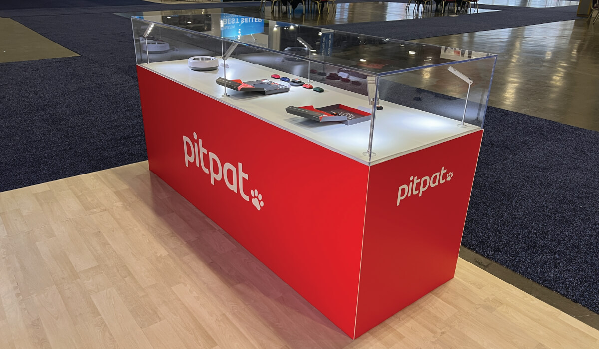 Rental 2061 PitPat