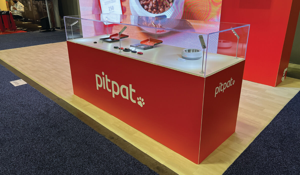 Rental 2061 PitPat