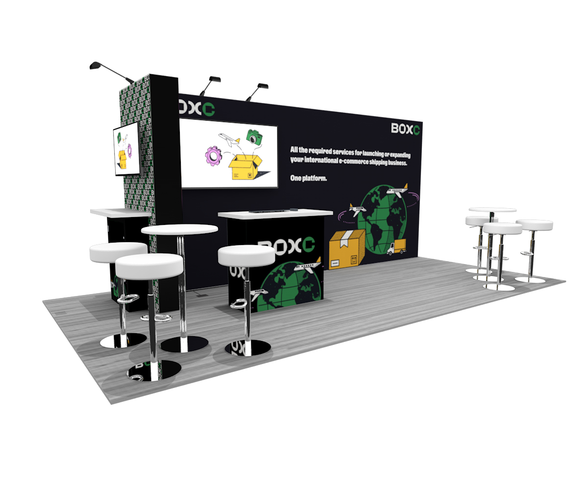 Rental Design 3160