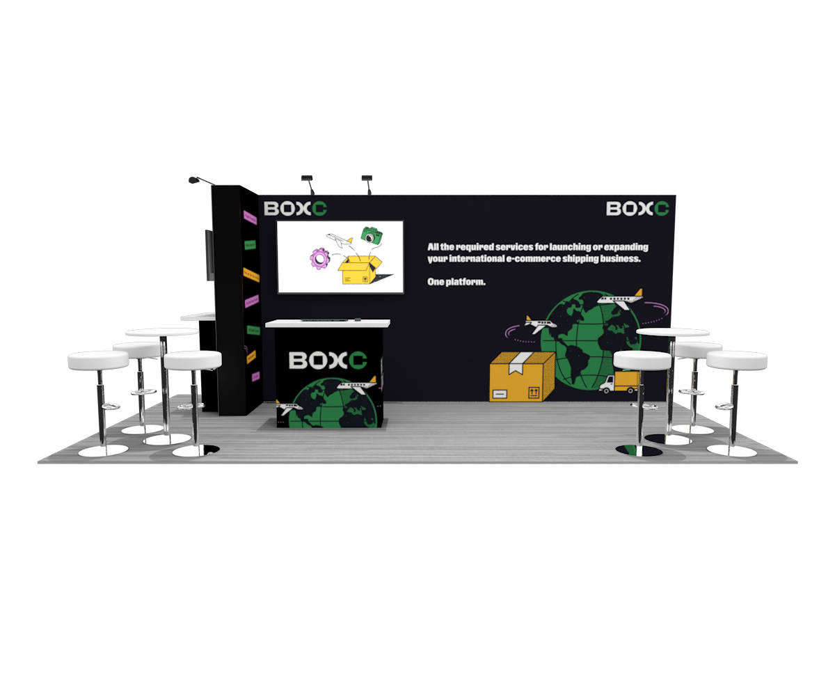 Rental Design 3160