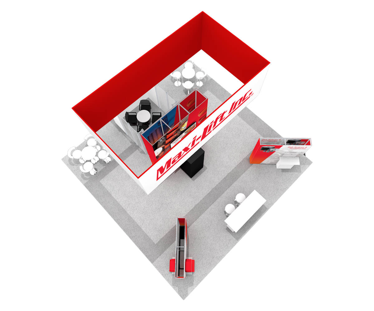 Rental Design 3064