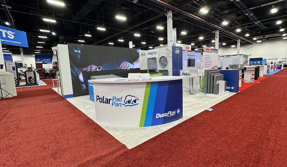 Rental 3290 Duraplas