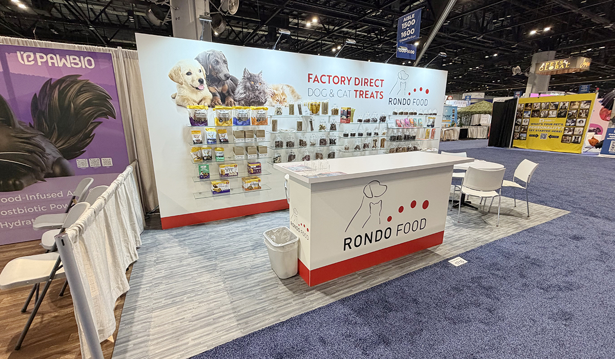 Rental 3316 Rondo
