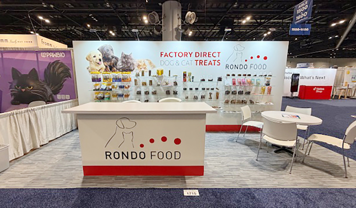 Rental 3316 Rondo