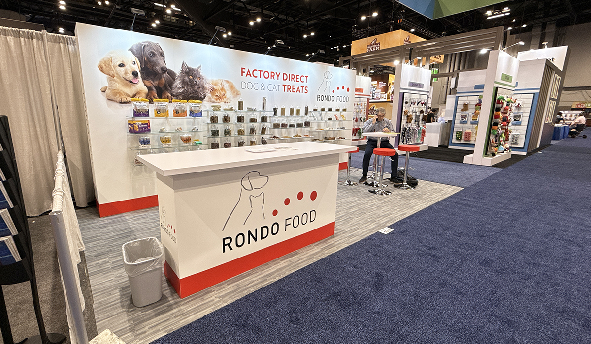 Rental 3413 Rondo